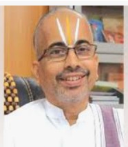 Prof. K. E. Devanathan