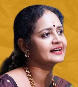 V. Bhavana Iyer