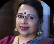 Nandhini Suresh.H. N. 