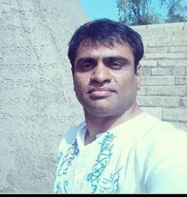 R. Gopu (Gopu Rangarathnam)