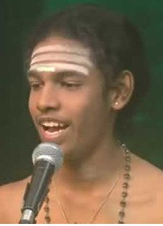 Arun Karthick Othuvar