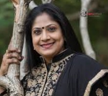 Jaya Rajagopalan