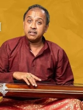 Tirumala Penukonda Chakrapani