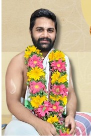 Brahmashri Namdev Bhagavathar 