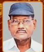 Chandrasekhar - Playback singer 