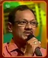 Venkatesh - Stage Playback singer