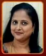 Sabeeta - Stage Playback singer