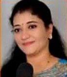 Janaki - Stage Playback singer