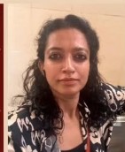 Subhashree Parthasarathy 