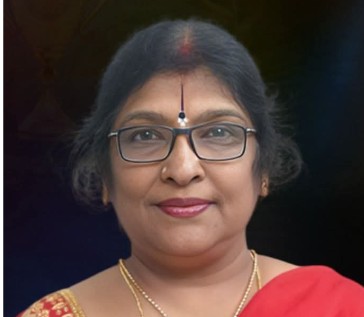 Dr. Sajani Vallabhaneni
