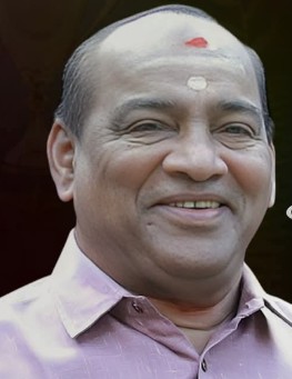 Shri Mattanur Sankarankutty Marar
