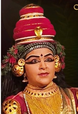 Kalamamdalam Sangeetha 