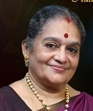 Jayashree Narayanan 