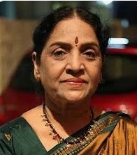 Kum. Sachu (Saraswathi Sundaresan Iyer