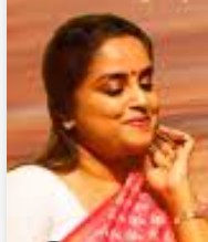 Lavanya Venugopal - Drama Artiste