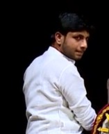 Thirukkadaiyur T. G. Babu
