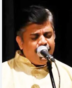 Gomathi Nayagam 