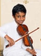 Master Veera 
