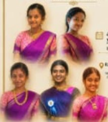 Kalaikoil Students