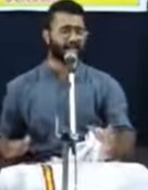C. V. Sivaramakrishna 