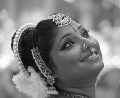 Rekha Ramachandran