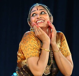 Shradha Vinodh