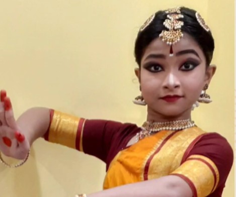 Adirija Mondol