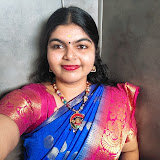 Baghesri Umashankar