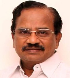 Tamilaruvi Manian