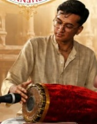 G. N. Bhuvan