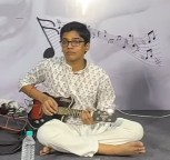 Master Samarat Kumar