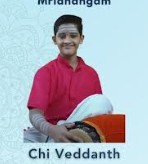 Veddanth