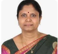 G. Meenakshi - Writer