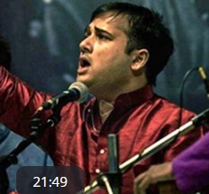 Vishal Moghe