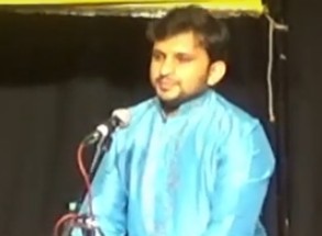 Niranjan Hedge