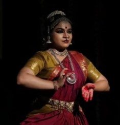 Padmapriya Ranganathan