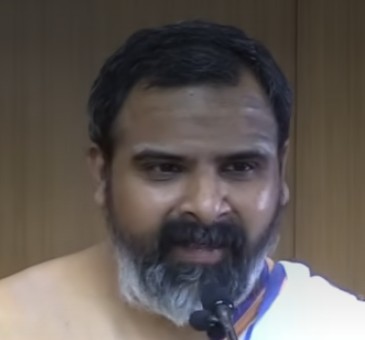 Brahmashri Sridhar Sharma 
