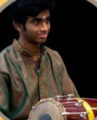 Aadithya Srinivasan