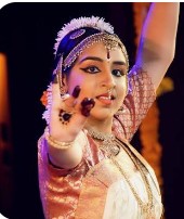 Sujaya Vijayakumar