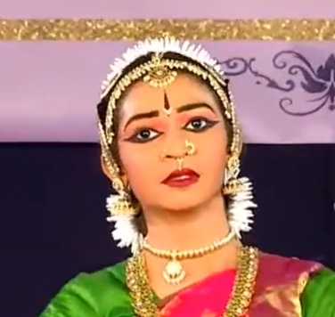Ashmita Babu