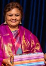 Rajeswari Sundararaman