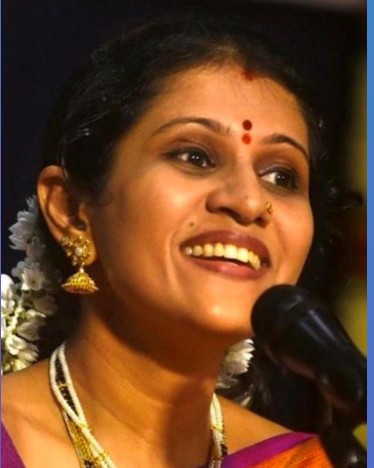 Shruthi S. Bhat