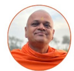 Swami Ramana Swaroopananda-Thiruvannamalai