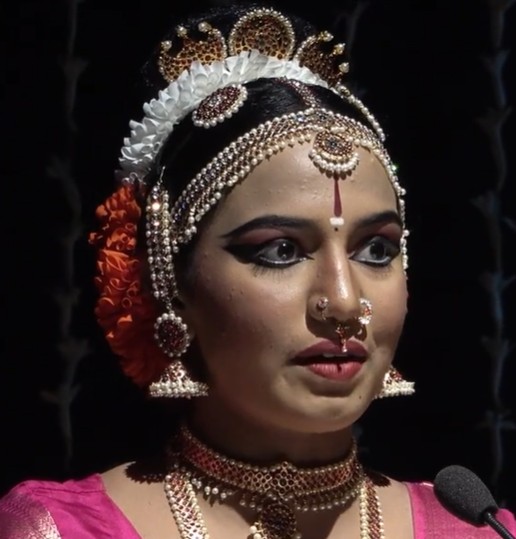 L. Shruti