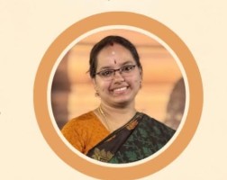 Smt. Ranjani Satish Bhagavathee