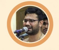 Aswin Bhagavathar