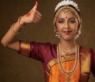 Adya Appaswamy (USA)