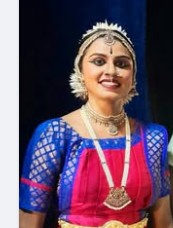 K. Jahnavi