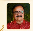 Thiruvaiyaru P. Sekar