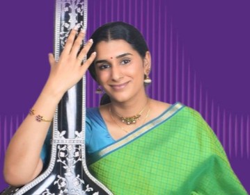 Sruthi Ramesh